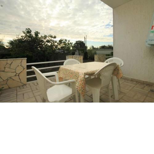 Apartment Valbandon 7346b