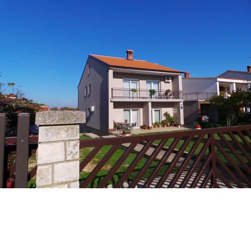 Apartment Valbandon, Istria 11