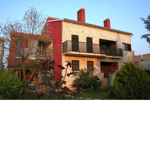 Apartment Valbandon, Istria 12