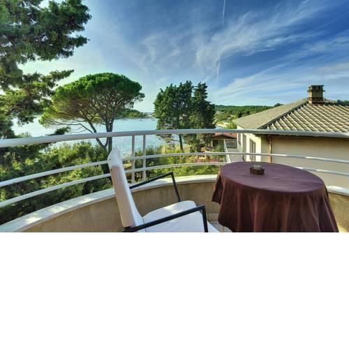 Apartment Valdefora