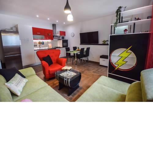 Apartment Vale