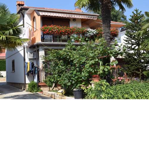 Apartment Valenta