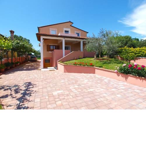Apartment Valentina 1875
