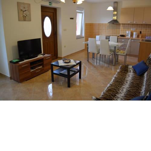 Apartment Valentina