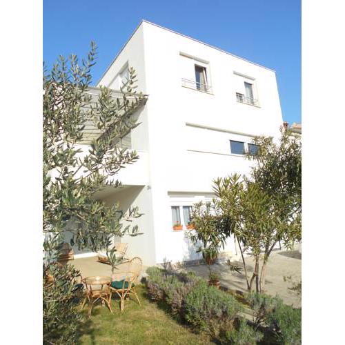 Apartment Valery