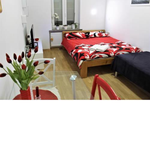 Apartment Vali