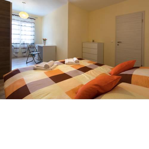 Apartment Valmas