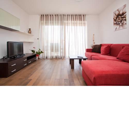 Apartment Valsavie 205
