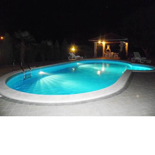 Apartment Valtura