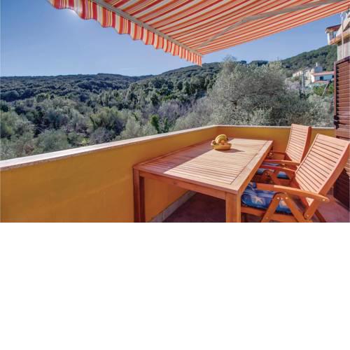 Apartment Valun with Sea View 02