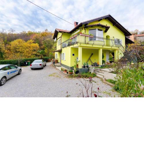 Apartment Vanda
