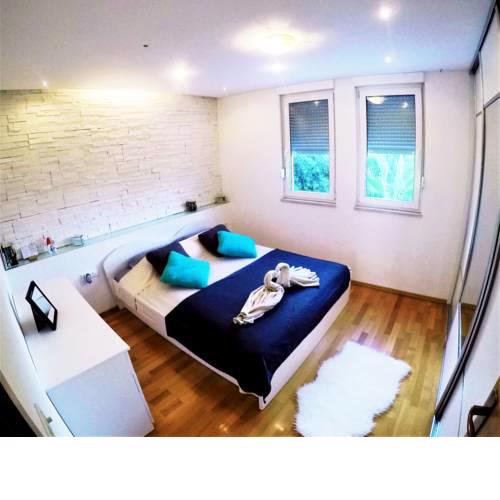 Apartment Vanesa - near airport, beach, Split, Trogir