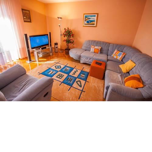 Apartment Vanilla