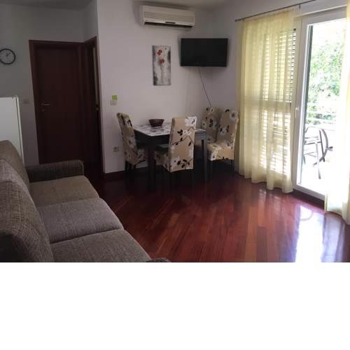 APARTMENT VANO MAKARSKA