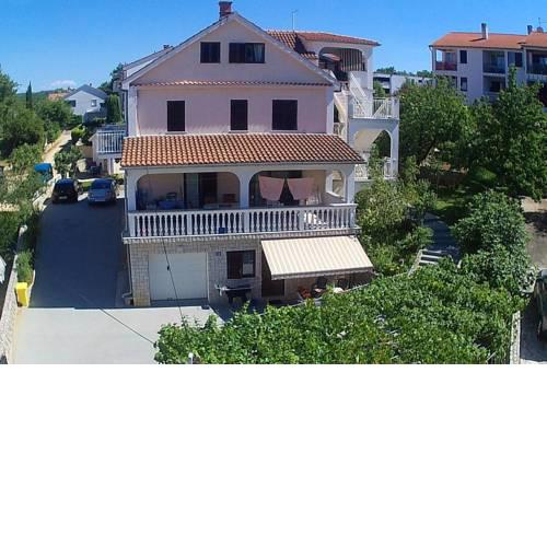 Apartment Vantacici 427a