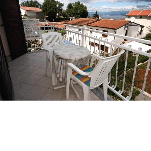 Apartment Vantacici 427b