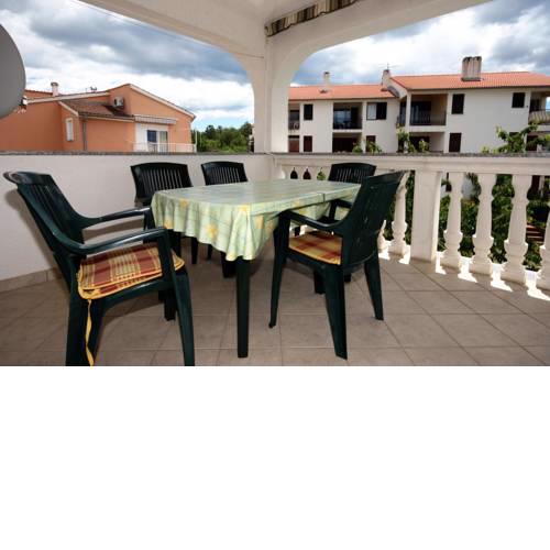 Apartment Vantacici 427c