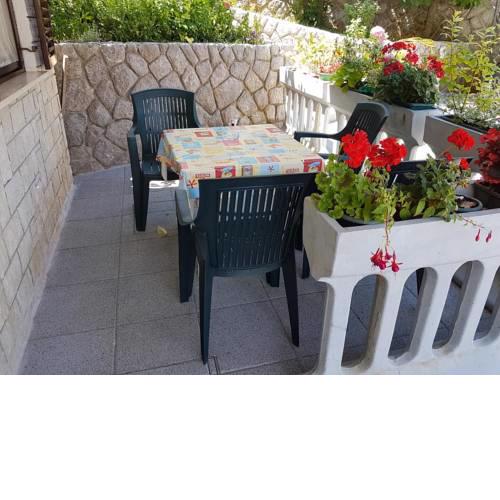 Apartment Vantacici 427d