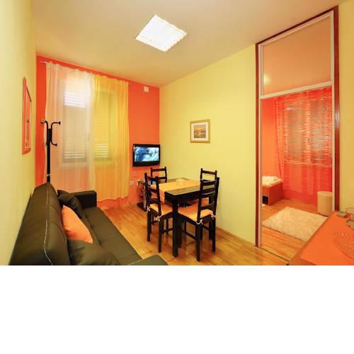 Apartment Varnica