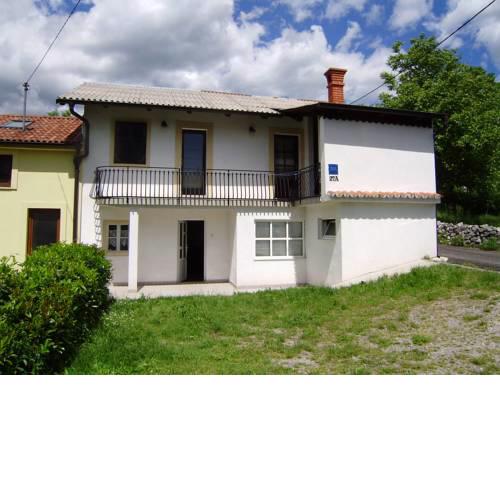 Apartment Vasilija