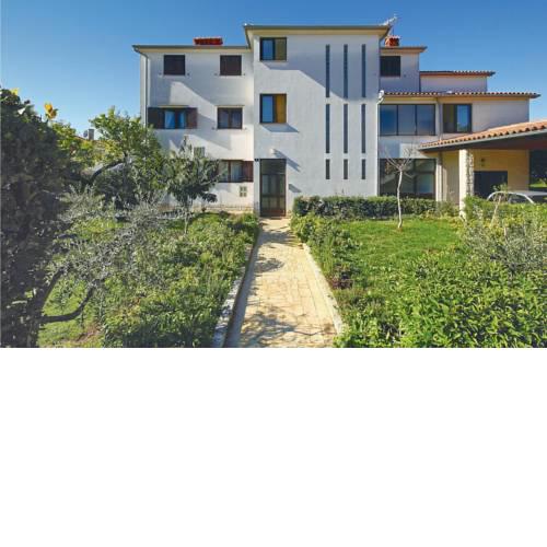 Apartment V.C.Emina Cr