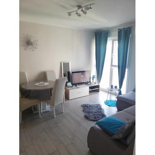 Apartment Vedra