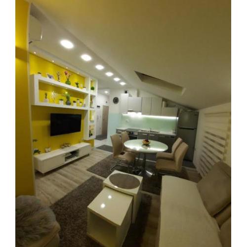 Apartment Vedrana