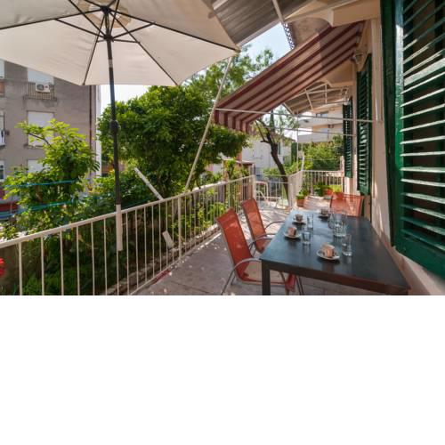 Apartment Vedrana