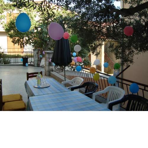Apartment Vedrana