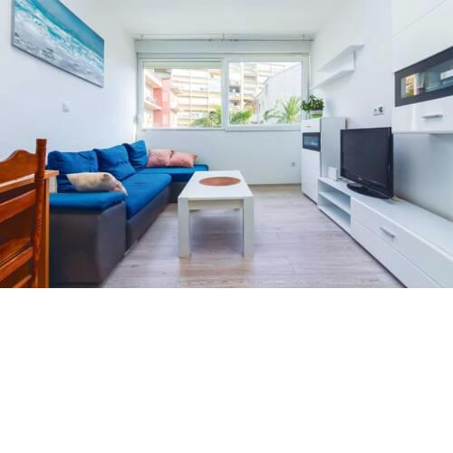 Apartment Vedrine