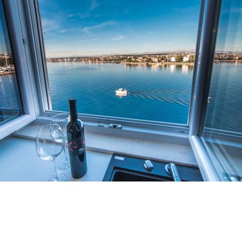 Apartment Veduta