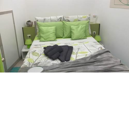 Apartment Vega Opatija