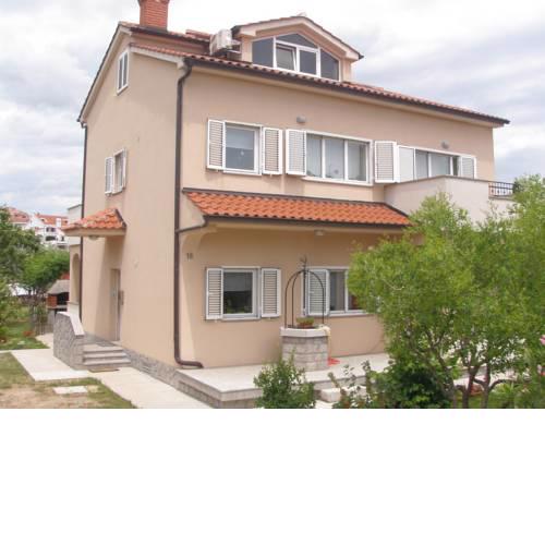 Apartment Veglia