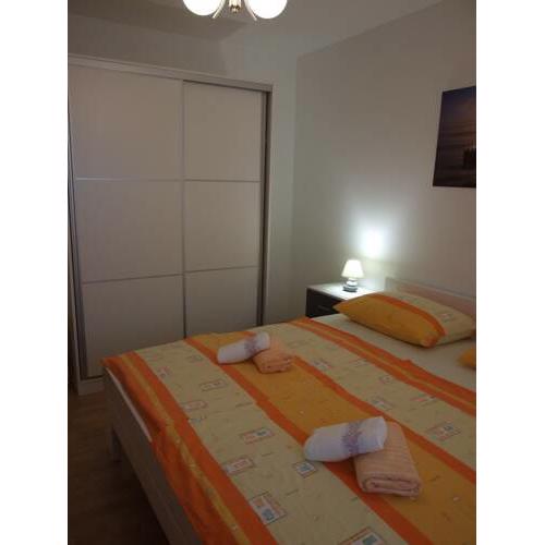 Apartment Vegrin