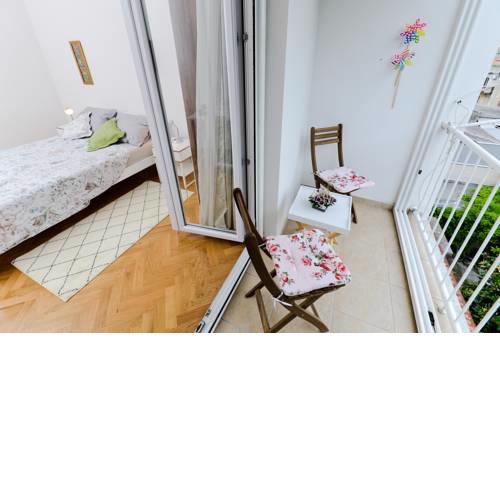 Apartment Veki