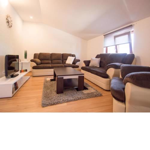 Apartment Veky