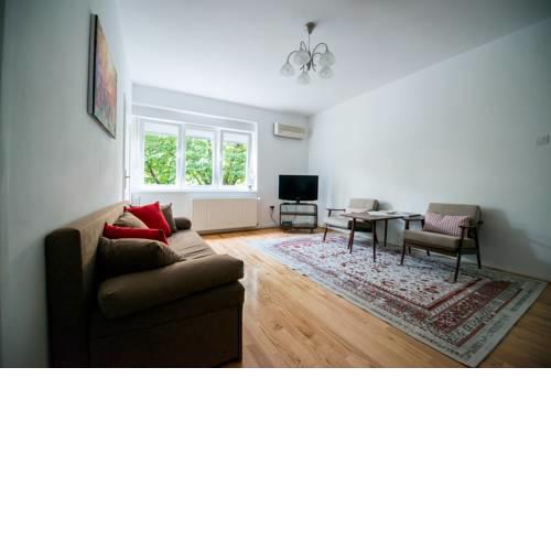 Apartment Veky