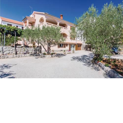 Apartment Vela Gromaca III
