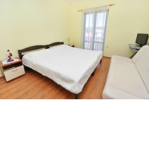 Apartment Vela Luka 9244b
