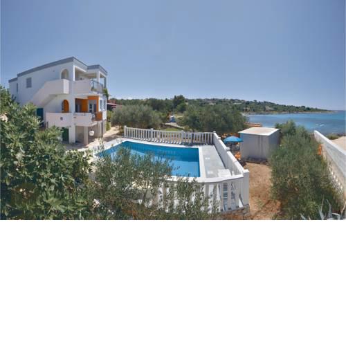 Apartment Vela Rina V