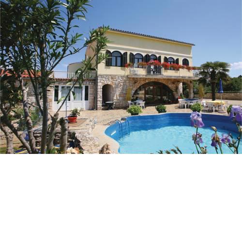 Apartment Velebic Cr