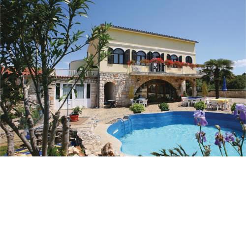 Apartment Velebic IV