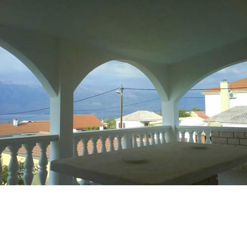 Apartment Velebit