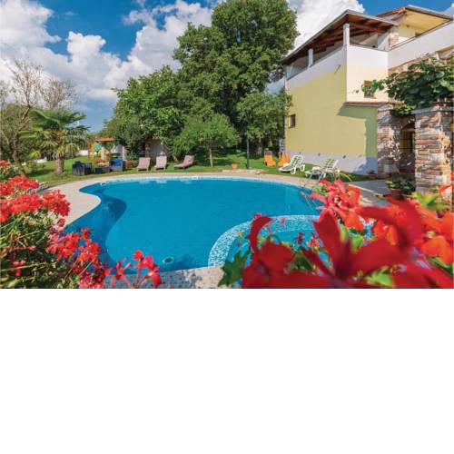Apartment Veli Jezenj 05