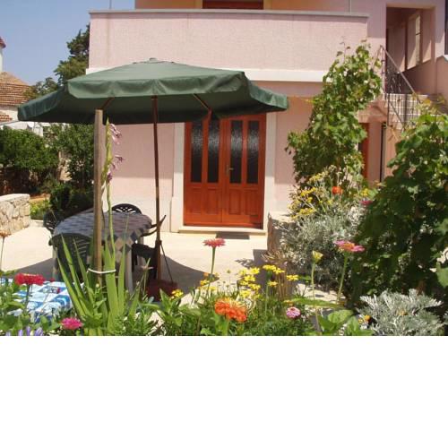 Apartment Veli Losinj 2482a