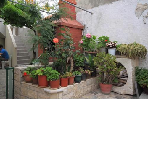 Apartment Veli Losinj 7959a