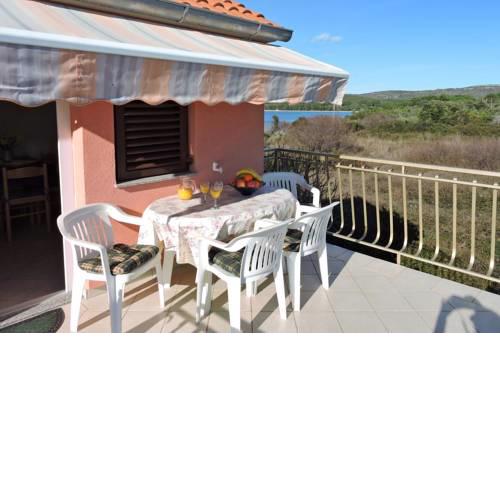 Apartment Veli Rat 436a