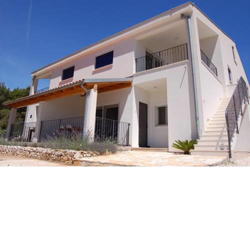 Apartment Veli Rat/Insel Dugi Otok 37001