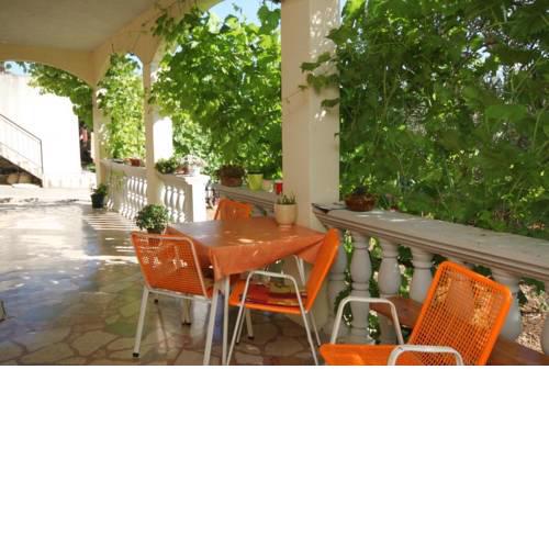 Apartment Makarska 6792c