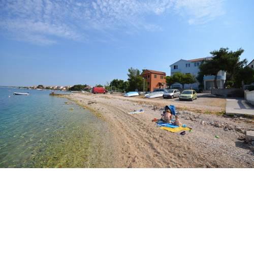Apartment Veljko